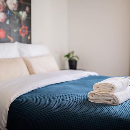 Happily 2 Bedroom Serviced Apartment 75M2 -Nb306H- روتردام المظهر الخارجي الصورة