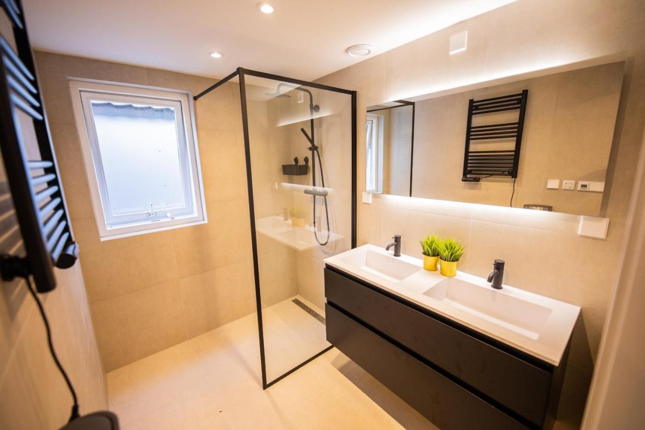 Happily 2 Bedroom Serviced Apartment 75M2 -Nb306H- روتردام المظهر الخارجي الصورة