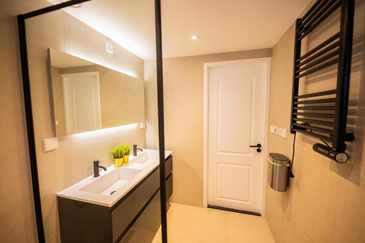 Happily 2 Bedroom Serviced Apartment 75M2 -Nb306H- روتردام المظهر الخارجي الصورة